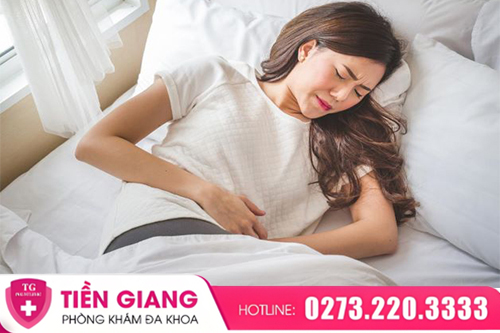 Tiểu Nhiều Lần, Tiểu Liên Tục Là Bị Gì, Có Nguy Hiểm Không?