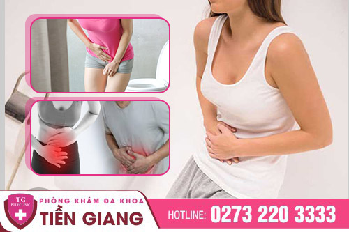 Tiểu Đau Kéo Dài Cảnh Báo Bệnh Gì? Tư Vấn Cách Khắc Phục